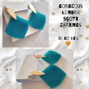 KENDRA SCOTT🆑Special Deals Designer Merchandise-Lowest Price-No Offers-PriceFirm